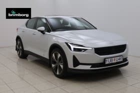 2022 Polestar 2 Lrsm Plus