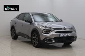 2023 Citroën ë-C4 X Shine