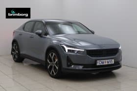 2022 Polestar 2 Lrdm Performance