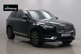 2022 Volvo XC90 Ultimate Bright