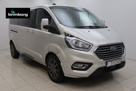 2022 Ford Custom Tourneo 320L