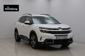 2021 Citroën C5 Aircross Feel