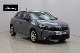 2025 Opel Corsa Edition