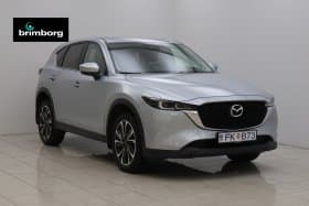 2023 Mazda CX-5 Advantage