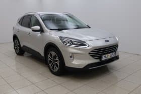 2020 Ford Kuga Titanium X