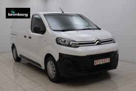2023 Citroën Jumpy PRO L2