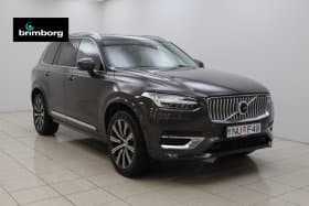 2022 Volvo XC90 Ultimate Bright
