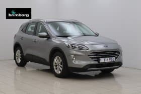2024 Ford Kuga Titanium