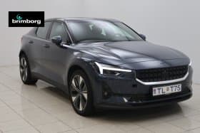 2023 Polestar 2 Lrdm Pilot