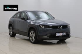 2024 Mazda MX-30 Exclusive-Line