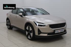 2022 Polestar 2 Lrdm Pilot