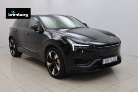 2024 Polestar 3 Lrdm