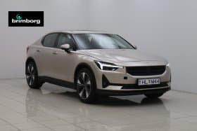 2023 Polestar 2 Lrdm Pilot