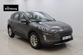2024 Ford Kuga Titanium