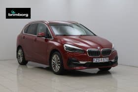 2019 BMW 2 Series 225XE Iperformance