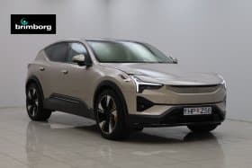 2024 Polestar 3 Lrdm