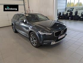 2019 Volvo V90 Inscription Cross