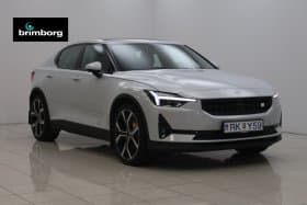 2024 Polestar 2 Lrdm Performance