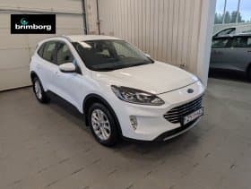 2024 Ford Kuga Titanium