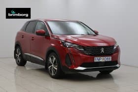 2022 Peugeot 3008 Allure Plug-in