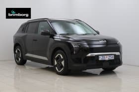 2024 Kia EV3 Earth