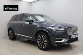 2024 Volvo XC90 Ultimate Bright