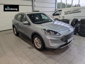 2024 Ford Kuga Titanium