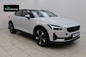 2023 Polestar 2 Srsm Plus