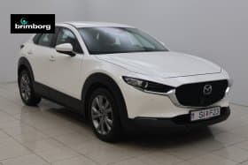 2023 Mazda CX-30 SKY