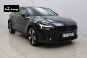 2023 Polestar 2 Srsm Plus