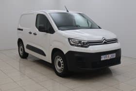 2024 Citroën ë-Berlingo L1 PRO