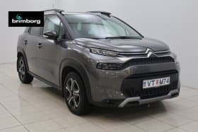 2022 Citroën C3 Aircross Feel