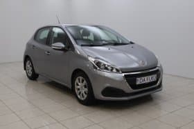 2019 Peugeot 208 Active