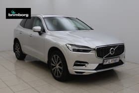 2021 Volvo XC60 Inscription Plug-in