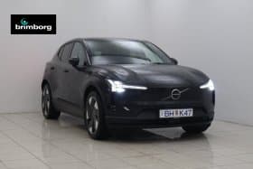 2024 Volvo EX30 Recharge Ultra
