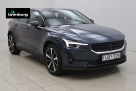 2022 Polestar 2 Lrdm Pilot