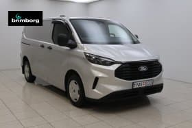 2024 Ford Transit Custom L1H1