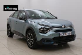2021 Citroën ë-C4 Feel Pack
