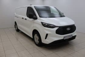 2024 Ford Transit Custom L2H1