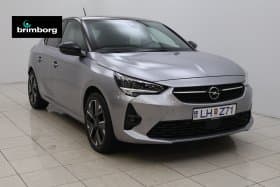 2022 Opel Corsa-e Ultimate