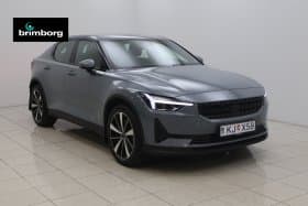 2022 Polestar 2 Srsm Base