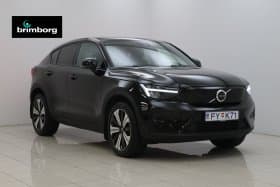 2023 Volvo C40 Recharge Ultimate