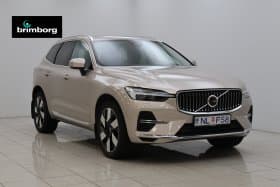 2024 Volvo XC60 Ultimate Bright