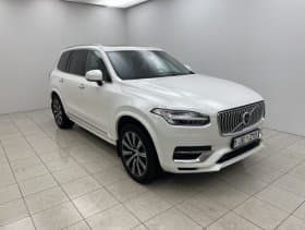 2020 Volvo XC90 Inscription Plug-in