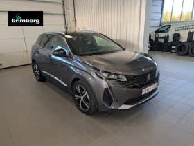 2022 Peugeot 3008 GT Plug-in