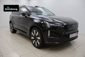 2025 Volvo EX90 Ultra Performance