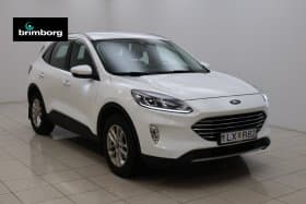 2024 Ford Kuga Titanium
