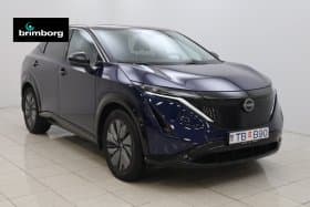 2022 Nissan Ariya