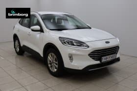 2024 Ford Kuga Titanium