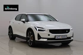 2023 Polestar 2 Lrdm Performance